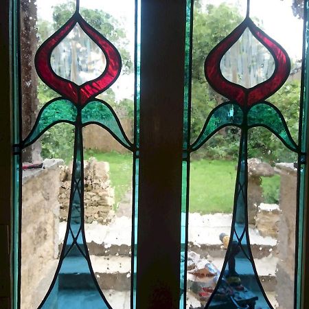 Pass The Keys The Pippins A Cotswold Cottage And Garden Parking Stow-on-the-Wold Екстериор снимка
