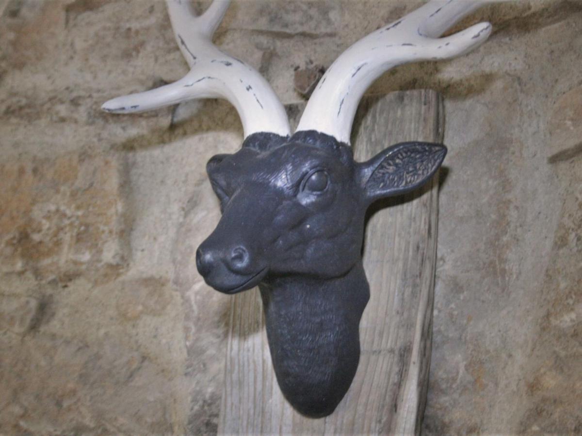 Pass The Keys The Pippins A Cotswold Cottage And Garden Parking Stow-on-the-Wold Екстериор снимка